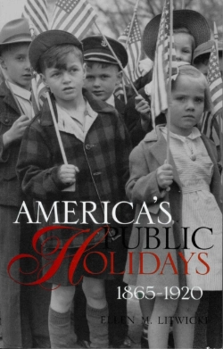Bertrand.pt - America'S Public Holidays, 1865-1920