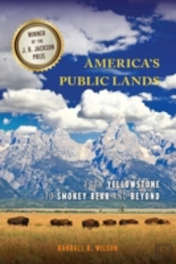 Bertrand.pt - America'S Public Lands