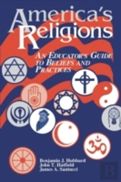 America'S Religions