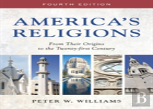 America'S Religions