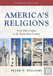 America'S Religions