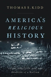 America'S Religious History