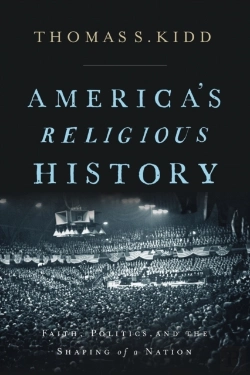 Bertrand.pt - America'S Religious History