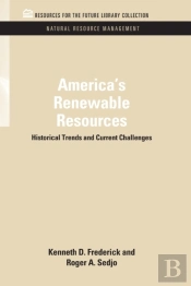 America'S Renewable Resources