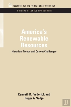 Bertrand.pt - America'S Renewable Resources