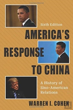 Bertrand.pt - America'S Response To China