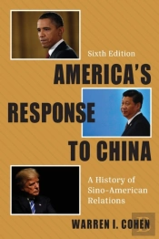America'S Response To China