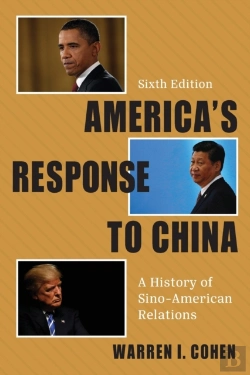 Bertrand.pt - America'S Response To China