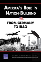 America'S Role In Nation-Building
