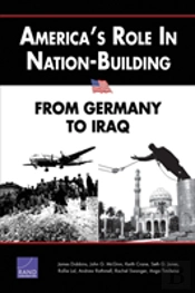 America'S Role In Nation-Building