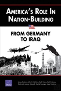 Bertrand.pt - America'S Role In Nation-Building