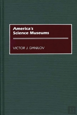 Bertrand.pt - America'S Science Museums