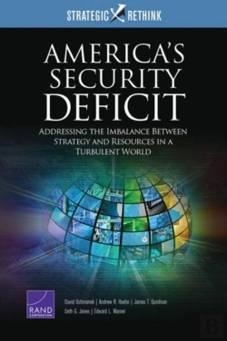 Bertrand.pt - America'S Security Deficit