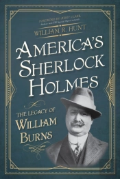 America'S Sherlock Holmes