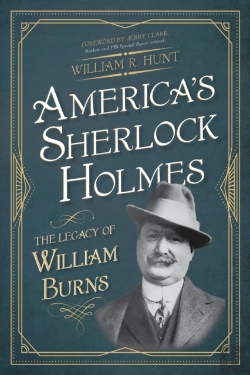 Bertrand.pt - America'S Sherlock Holmes