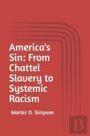 America'S Sin