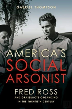 Bertrand.pt - America'S Social Arsonist