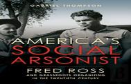 America'S Social Arsonist