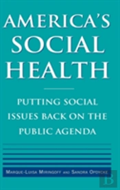 America'S Social Health