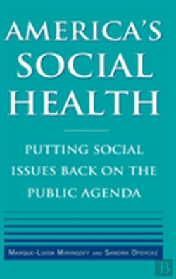 Bertrand.pt - America'S Social Health