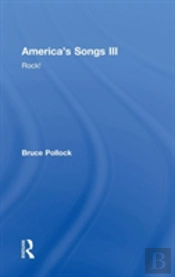 America'S Songs Iii: Rock!