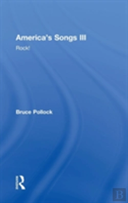 Bertrand.pt - America'S Songs Iii: Rock!