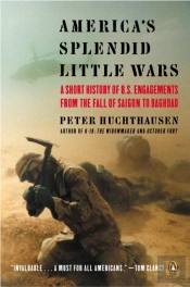 America'S Splendid Little Wars
