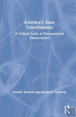 Bertrand.pt - America'S State Governments