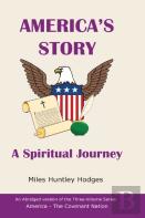 America'S Story - A Spiritual Journey