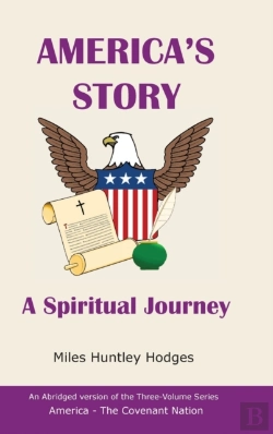 Bertrand.pt - America'S Story - A Spiritual Journey