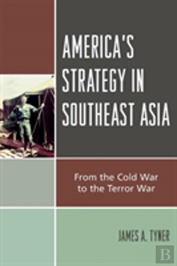 Bertrand.pt - America'S Strategy In Southeast Asia