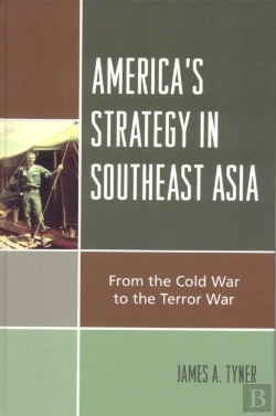 Bertrand.pt - America'S Strategy In Southeast Asia