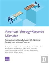 America'S Strategy-Resource Mismatch
