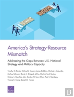 Bertrand.pt - America'S Strategy-Resource Mismatch