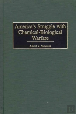 Bertrand.pt - America'S Struggle With Chemical-Biological Warfare