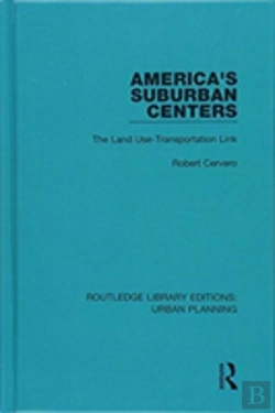 Bertrand.pt - America'S Suburban Centers