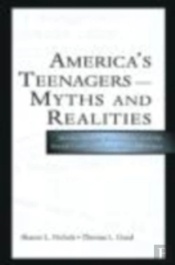 Bertrand.pt - America'S Teenagers--Myths And Realities