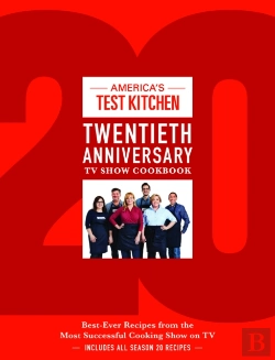 Bertrand.pt - America'S Test Kitchen Twentieth Anniversary Tv Show Cookbook