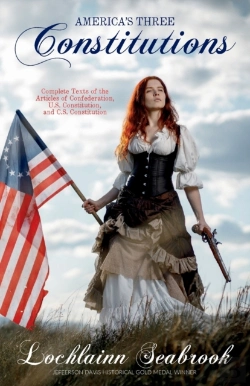 Bertrand.pt - America'S Three Constitutions