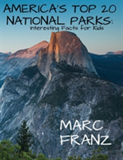 Bertrand.pt - America'S Top 20 National Parks