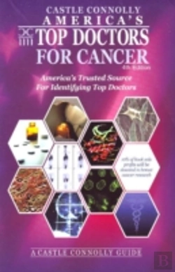 Bertrand.pt - Americas Top Doctors For Cancer 4th Edit