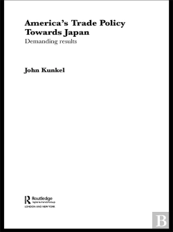 Bertrand.pt - America'S Trade Policy Towards Japan