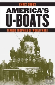 America'S U-Boats