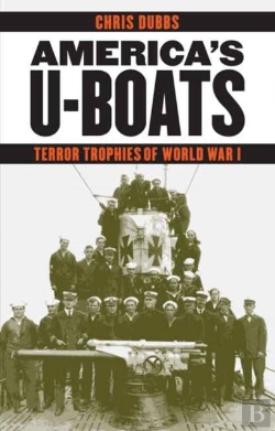 Bertrand.pt - America'S U-Boats