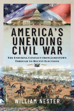 Bertrand.pt - America'S Unending Civil War