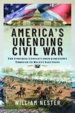 Bertrand.pt - America'S Unending Civil War