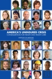America'S Uninsured Crisis