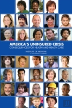 Bertrand.pt - America'S Uninsured Crisis