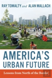 America'S Urban Future
