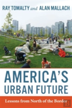 Bertrand.pt - America'S Urban Future